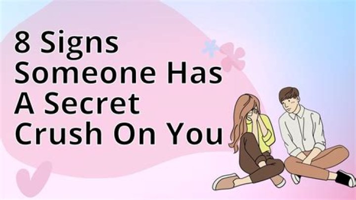 10 Sneaky Signs A Male Coworker Is Secretly Crushing On You