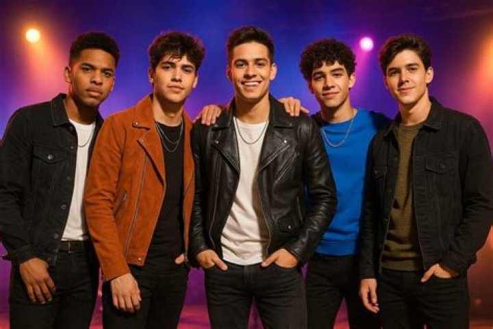 A Deep Dive Into CNCO Members