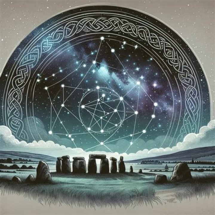 A Deep Dive Into His Celestial Influences