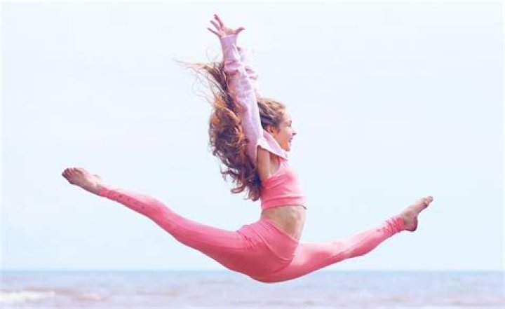Anna McNulty's Age: A Journey Of Flexibility And Success