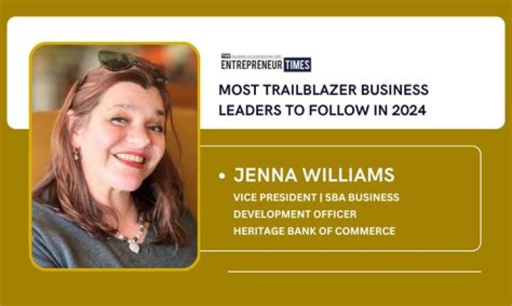 Annika Sundstrom: An Inspiring Entrepreneur And Trailblazer