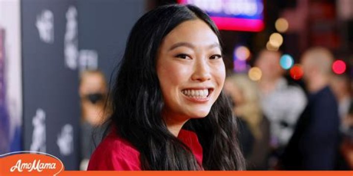 Awkwafina's Love Life: Uncovering The Identity Of Her Mysterious Boyfriend