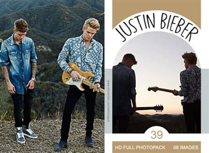 Discover Justin Bieber's Sibling Count: A Comprehensive Guide