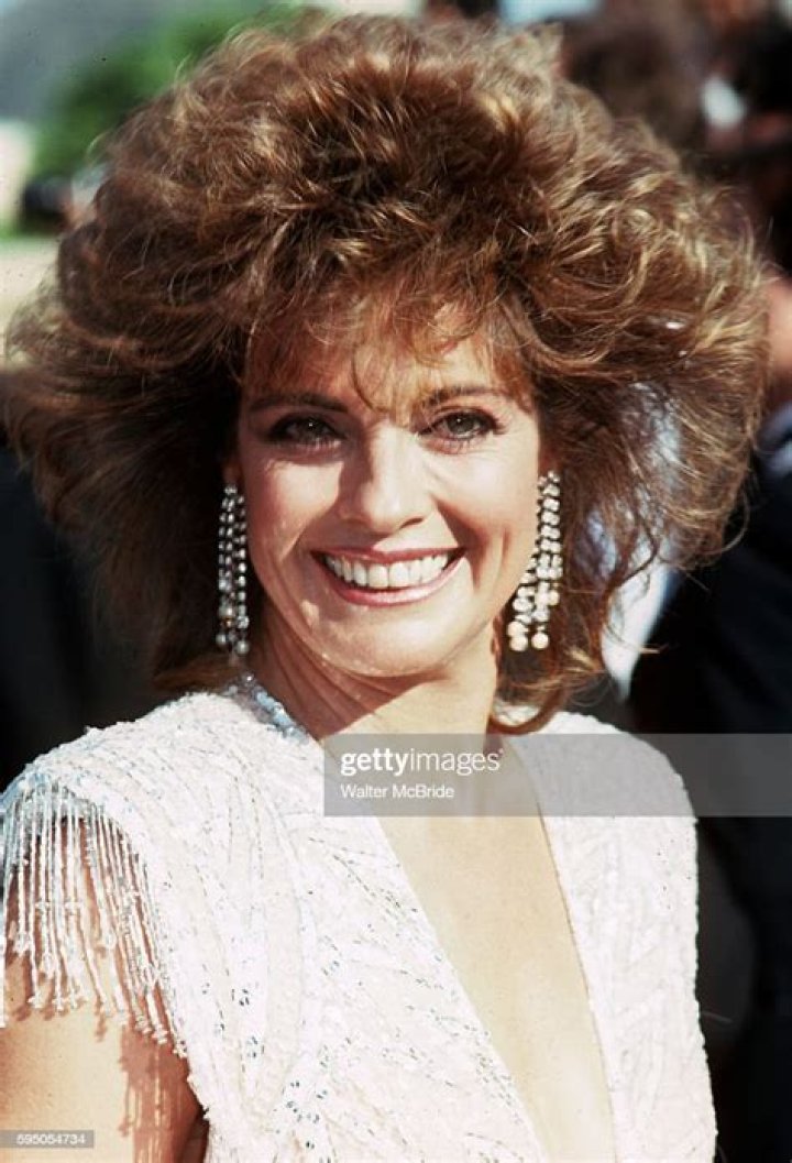 Discover The Extraordinary Linda Gray: Emmy-Winning Actress