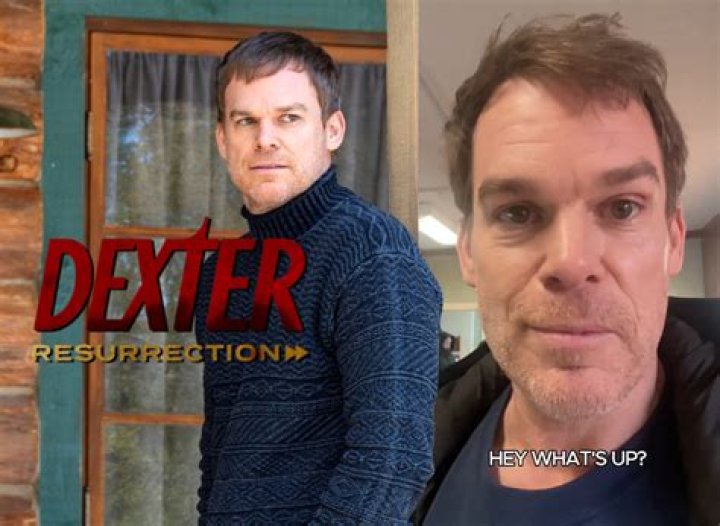 Does "Dexter" Star Michael C. Hall Have Any Offspring?