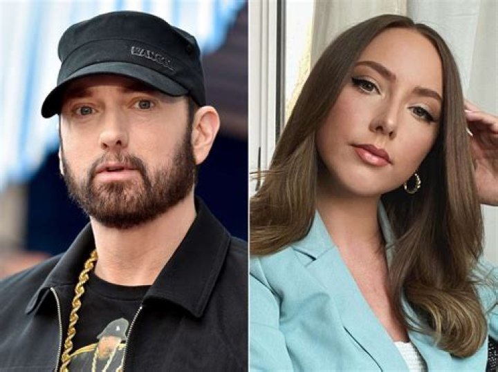 Does The Popular Rapper Eminem Have Three Daughters?