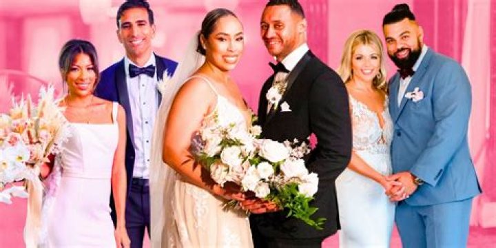 Erik: A Journey Of Love, Challenges, And Growth On "Married At First Sight"