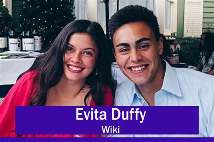Evita Duffy: Wikipedia Page - Detailed Biography And Career