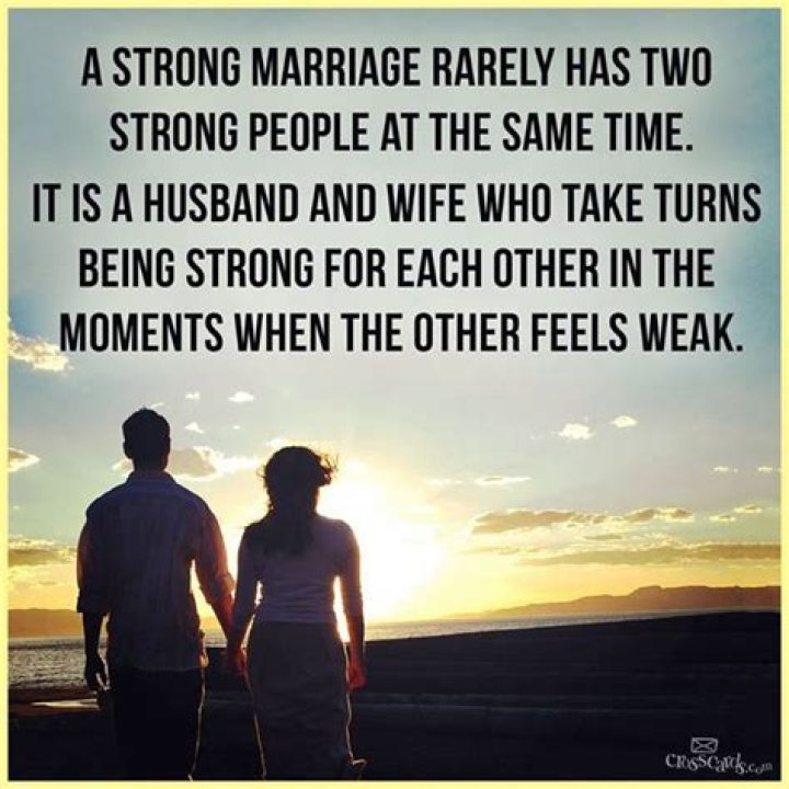 Exploring Her Husband And Marriage