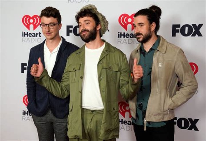 Exploring The Ages Of AJR Band Members