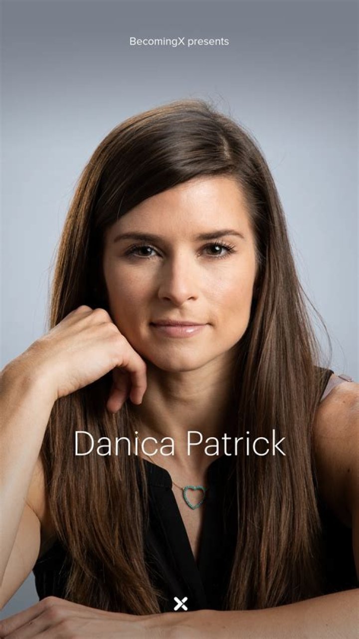 Get The Complete Measurements Of Danica Patrick