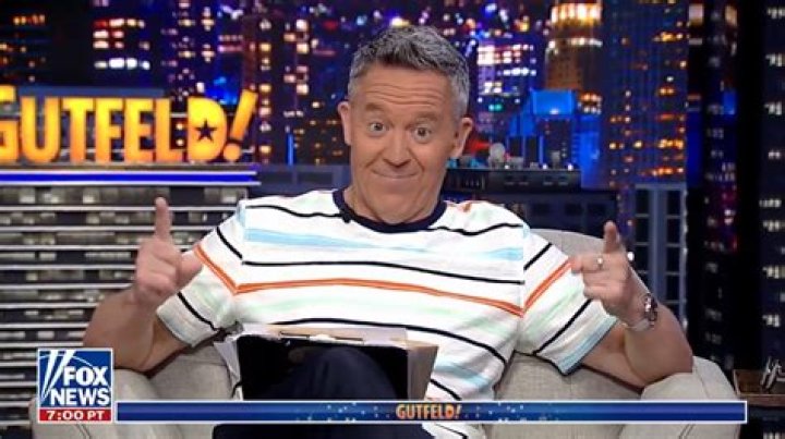 Greg Gutfeld's Health Battles: A Closer Look