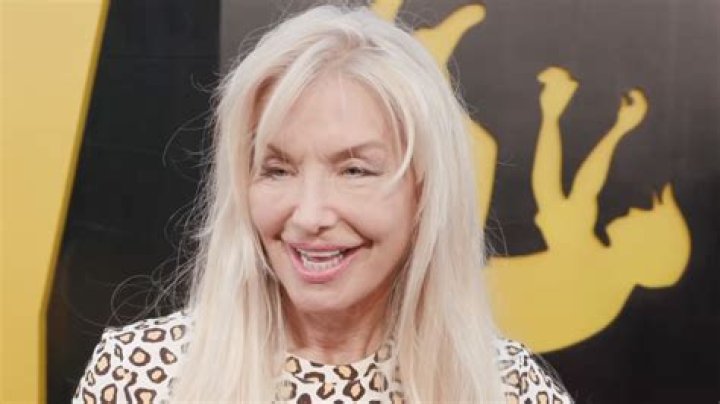 Iconic Actress Heather Thomas: From The Fall Guy To Philanthropy