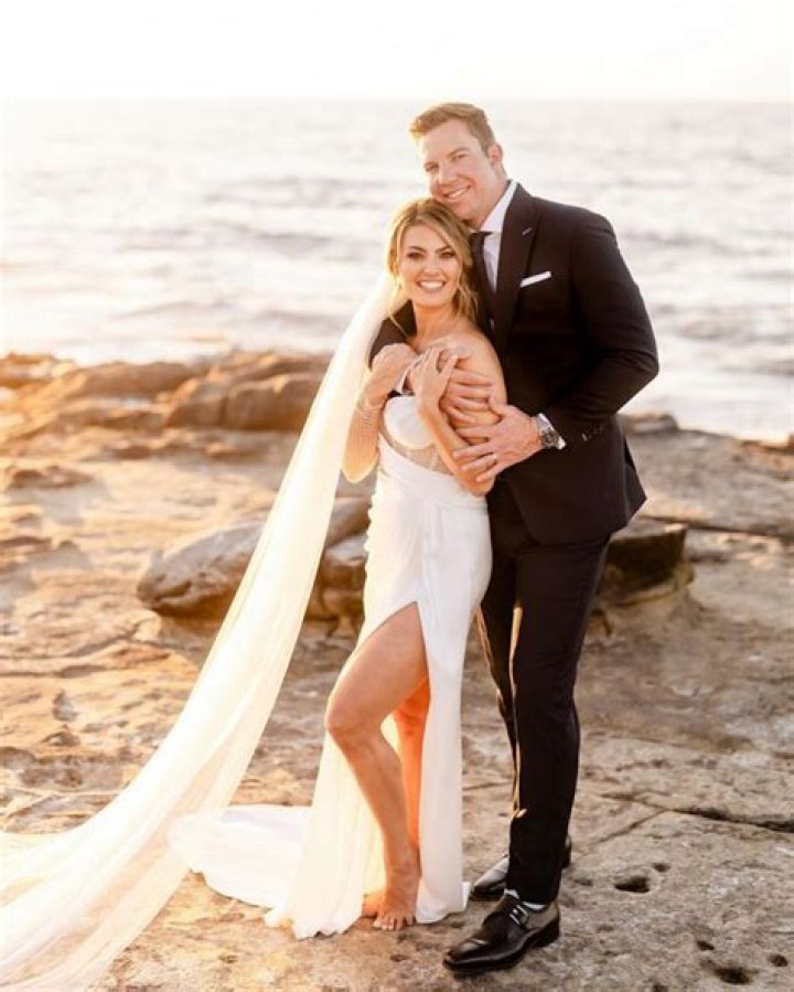 Is Amanda Balionis Of T-Discover Still Married? The Truth Revealed