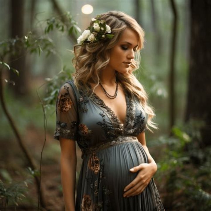 Is Carrie Underwood Pregnant: The Truth Revealed