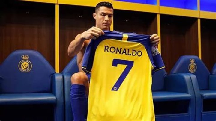 Is Cristiano Ronaldo Dead? Unraveling The Truth Behind The Rumors