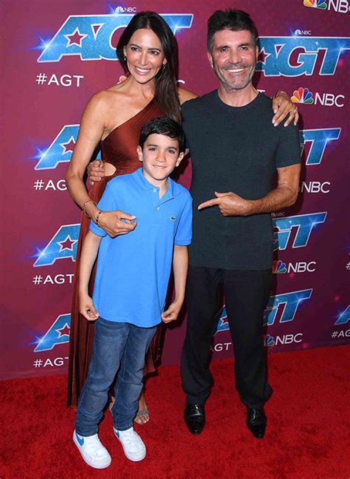 Is Eric Cowell Disabled? Find Out If Simon Cowell's Son Has A Disability