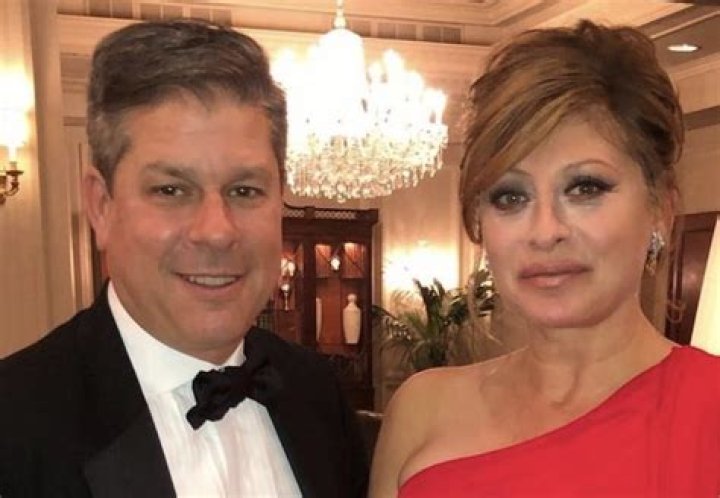 Is Maria Bartiromo Still Married?
