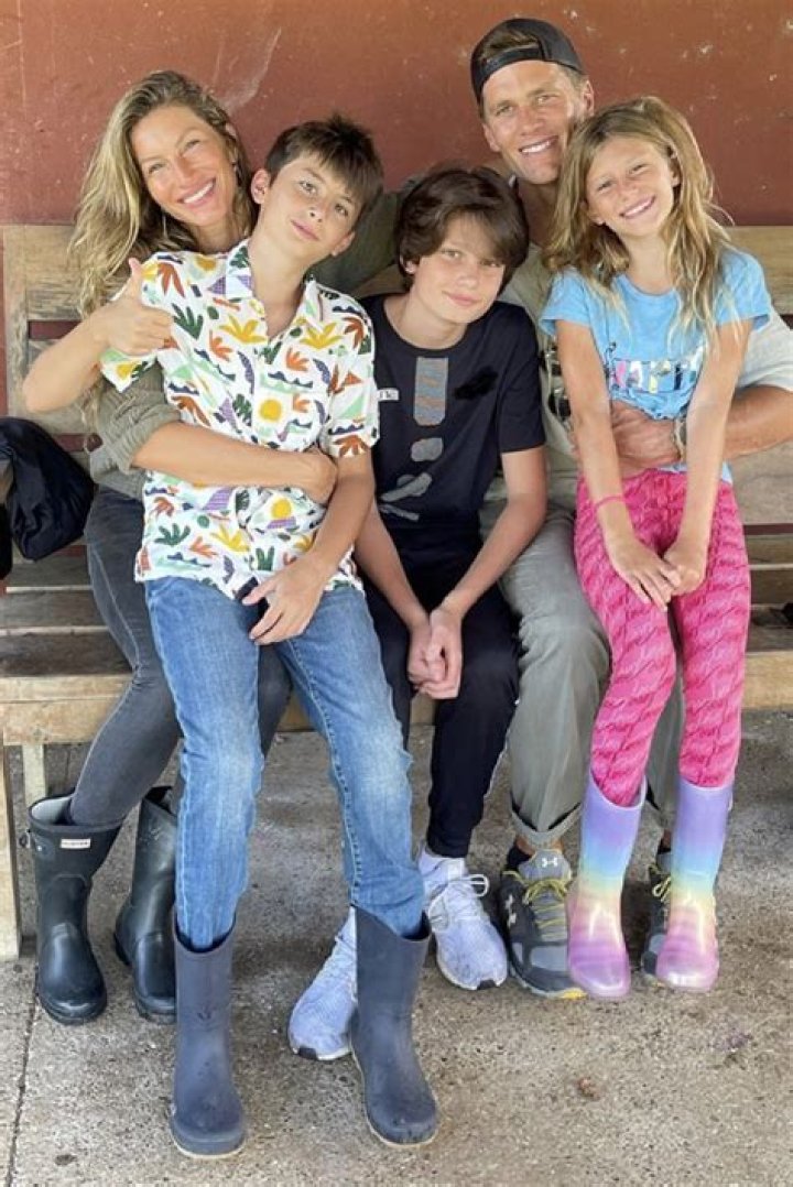 Jake Lacy's Adorable Kids: A Glimpse Into His Family Life