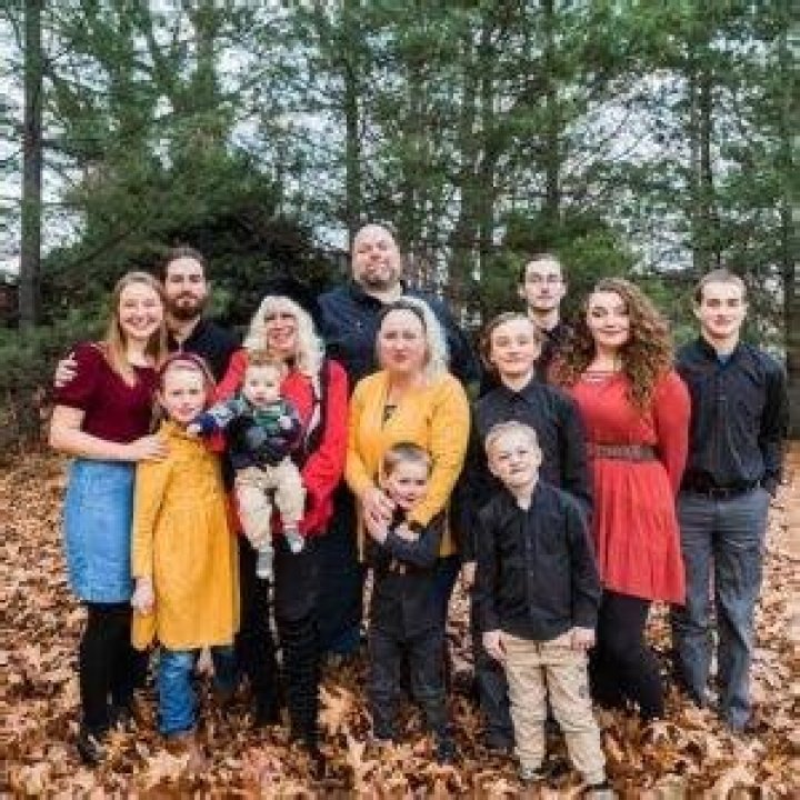 Jamerrill Stewart Husband Travis Obituary