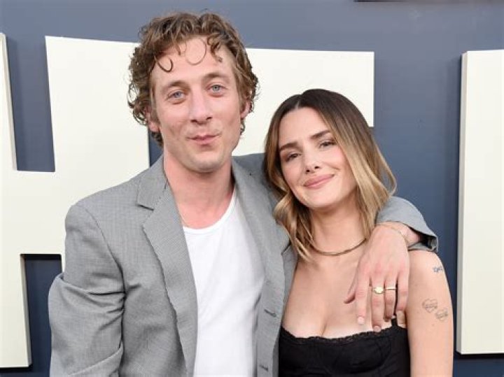 Jeremy Allen Weight: Comprehensive Guide To His Career And Accomplishments