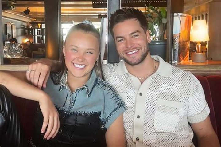 Jojo Siwa Is Officially Married: Here Are All The Details