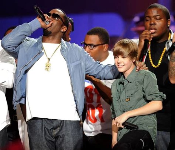 Justin Bieber And Odell Beckham Jr.'s Hilarious Dance Video