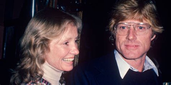 Latest Picture Of The Legendary Robert Redford