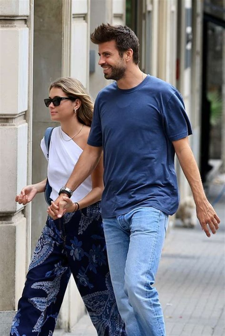 Love And Controversy: "Pique And Clara 2024"