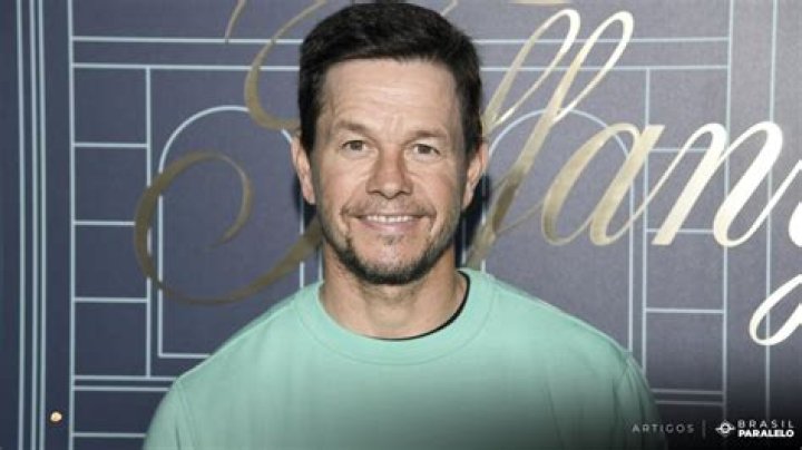 Mark Wahlberg's Wife's Impressive Net Worth Revealed