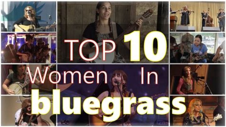 Molly Tuttle's Age: Uncovering The Rising Bluegrass Star's Years