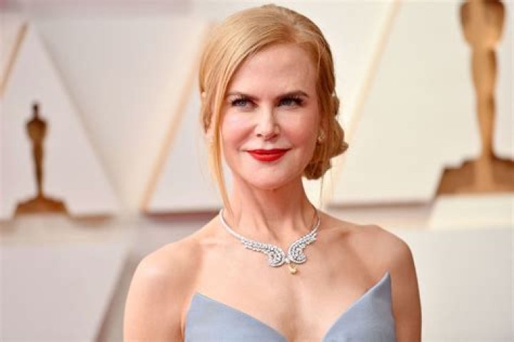 Nicole Kidman's Height: Unraveling The Mystery