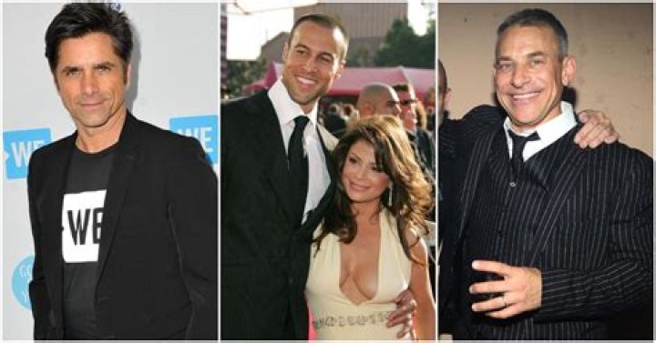 Paula Abdul's Relationships: A Comprehensive Guide