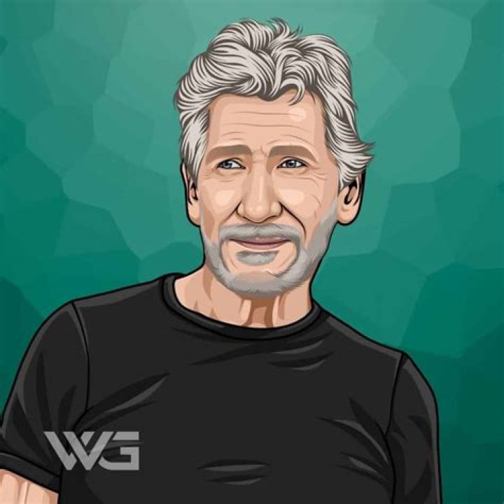 Roger Waters Net Worth: Exploring The Wealth Of A Musical Legend