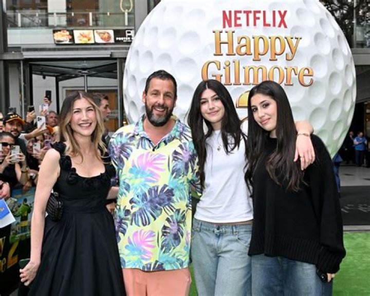 Sadie Madison Sandler: The Rising Star In Hollywood