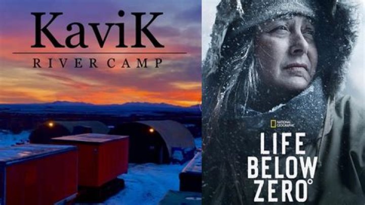 Shocking: Life Below Zero Star Sue Aikens Passes Away