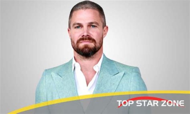 Stephen Amell's Net Worth In 2024: A Comprehensive Analysis