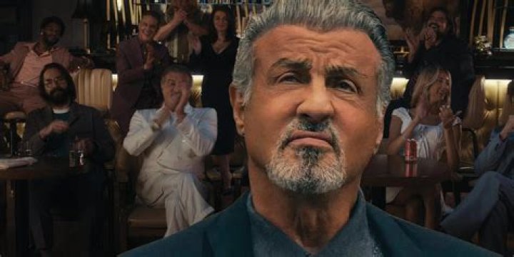 Sylvester Stallone's Monumental Fortune In 2023