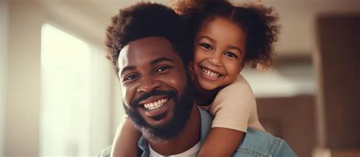 The Actor's Children And Fatherhood Journey