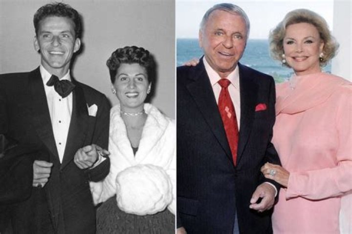 The Intriguing Ties And Dynamic Relationship Between Frank And Nancy Sinatra