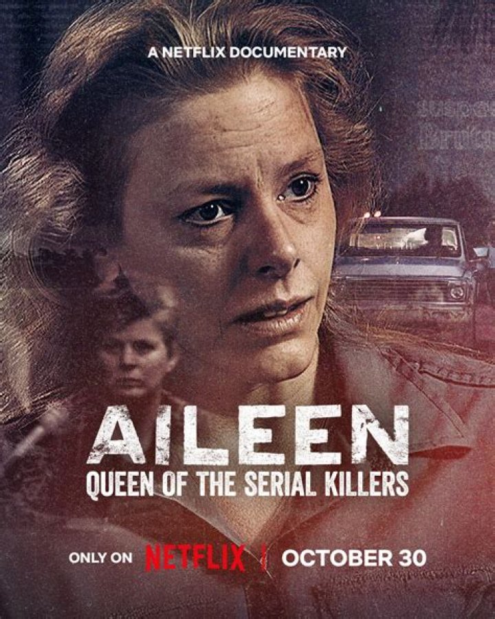 The Life And Crimes Of Serial Killer Aileen Wuornos