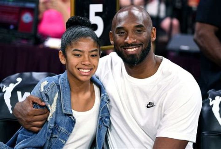 The Life And Legacy Of Kobe Bryant's Daughter, Gianna "Gigi" Bryant