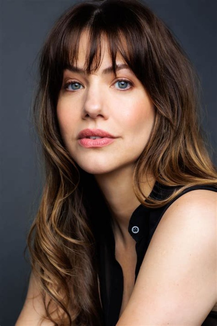 The Mystery Behind Julie Gonzalo's Enigmatic Facial Scar