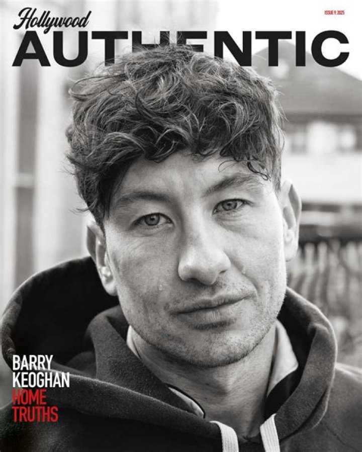 The Rise Of Barry Keoghan: From Obscurity To Hollywood Stardom