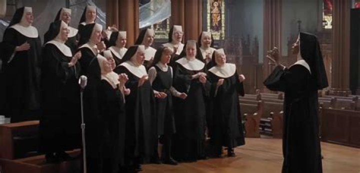 The Ultimate Guide To The Iconic Cast Of "Sister Act"