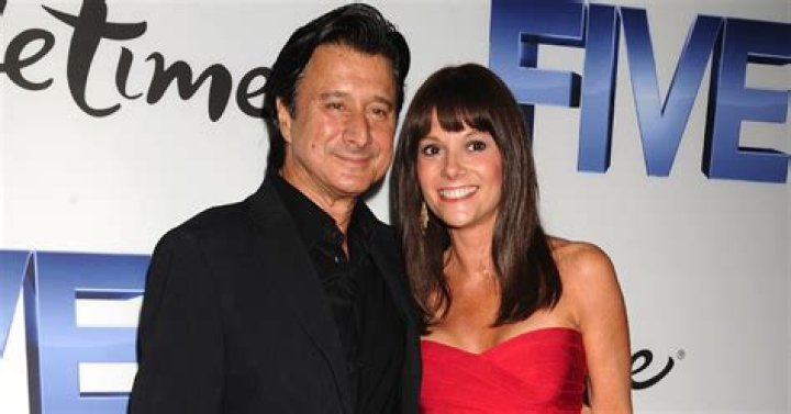 The Ultimate Insider's Guide To Steve Perry's Daughter