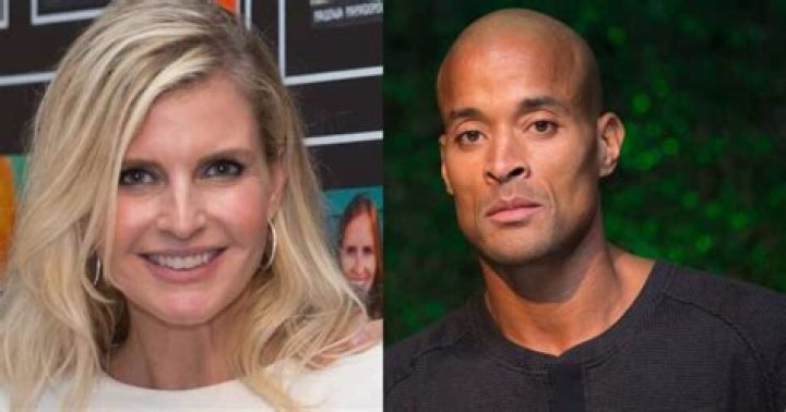 The Unstoppable David Goggins: Meet His Wife, Jennifer Goggins