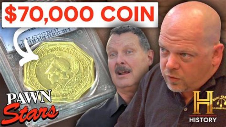 Tragic End: The Demise Of The "Old Man" From "Pawn Stars"