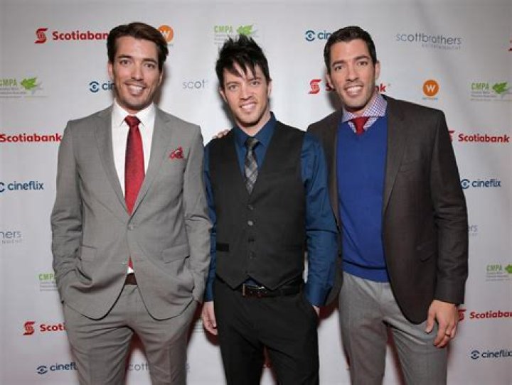 Tragic Loss: Understanding The Death Of A Beloved Property Brother