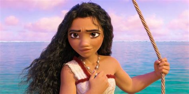 Uncover The Voice Behind Moana's Mother: A Comprehensive Guide